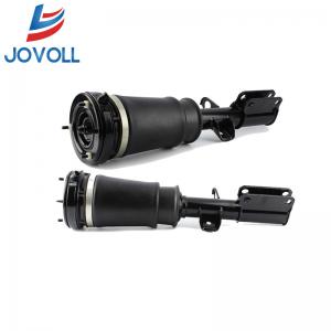 Quality X5 E53 BMW Air Suspension Parts Front Left Air Suspension Shock Absorber 37116757501 37116761443 for sale
