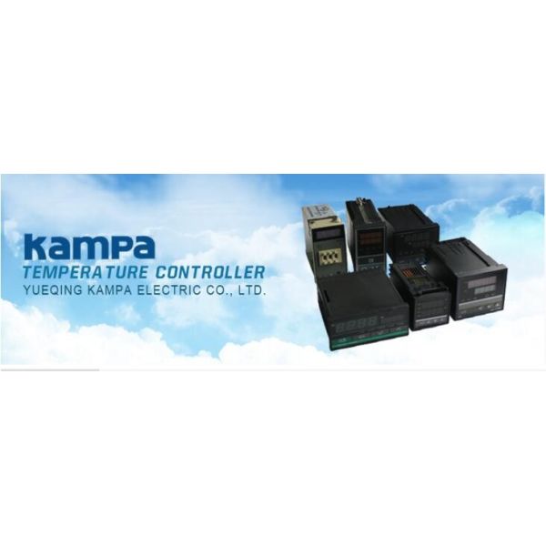 RKC PID intelligent digital electrical temperature controller REX-C100