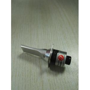 Quality Low Energy Loss Small Volume Piezo Material Using In Washing Collar for sale