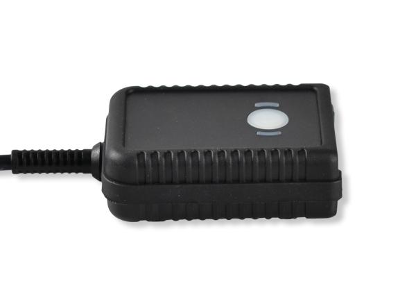 Buy Android Mobile Phone QR Code Scanner Module USB PORT LV3296R 2500 Resolution at wholesale prices
