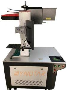 Quality Advanced Power 3D Laser Marking Machine With Wide Range And Stability for sale