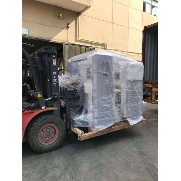 FM-B1020 Wide Web Flexographic Printing Machine