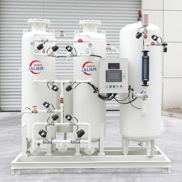 Buy Portable Oxygen Generator for Home Oxigen Making Machine for Brazing and Cutting at wholesale prices