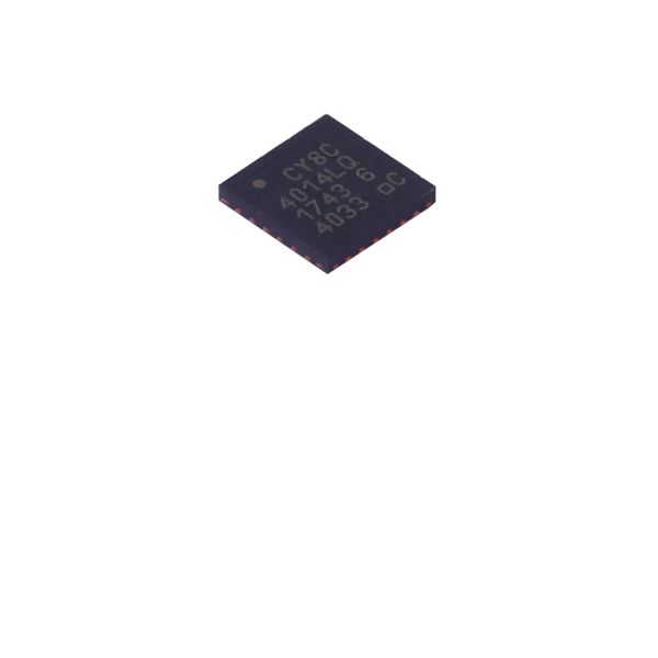 Programmable SOC System On Chip 32bit MCU Microcontroller Chip CY8C4014LQI-422T
