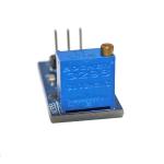 NE555 Arduino Starter Kit Adjustable Frequency Pulse Generator Module For