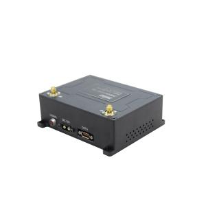 Quality 40MHz Long Range Aircraft Data Transmission System Uav Signal Link with AES Encryption for sale