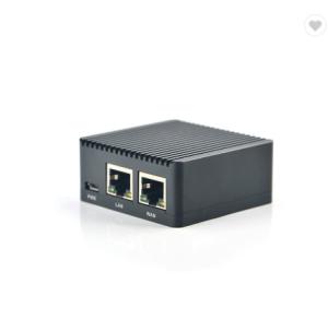 Quality NanoPi R2S Dual Gbps Ethernet Gateways Support OpenWrt LEDE System for sale