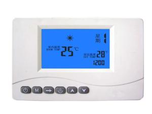 Quality Infrared Heaters Wireless Thermostat for RF Control Temperature Controller for sale