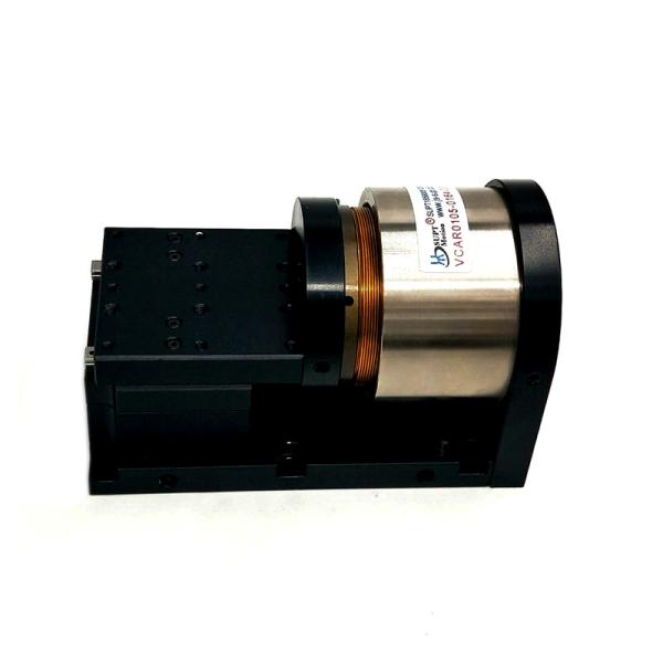 Buy Light Weight Vcm Voice Coil Motor Module High Response High Speed Linear Motion Platforms at wholesale prices