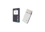 Anfu New Linux Handheld Mobile POS Terminal With NFC Reader Barcode Scanner USB