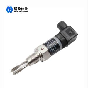 Quality NYYCUK-C tuning fork level switch Process connection: thread, flange (optional)Level ofprotection: IP67Blast class: Exd I BT4 (optional)Signal output: for sale