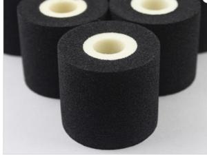 36*32mm Ink roller for solid ink coding machine/ink roller coding machine MY-380/MY-300