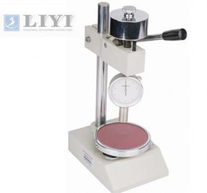 Quality Digital Shore Rubber Hardness Tester For Test Rubber With High Precision Price for sale