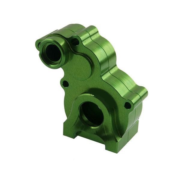 Custom Precision CNC Milling SS AL Anodizing Parts For Medical Equipment