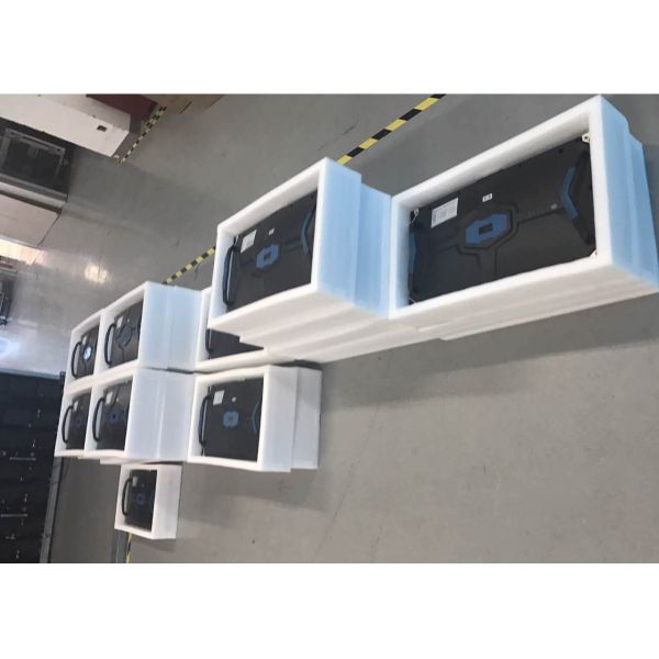 1.2mm SMD0808 Front Service LED Display Full HD With Data Double Backup Slim LED Panel Video Wall