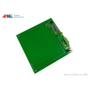 Quality PCB Embedded RFID Reader ICODE SLI / SLIX / SLIX2 ISO15693 Chips for sale