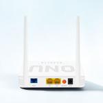 4G LTE WiFi Router With EPON GPON Mode Adaptive, SC-APC/SC-UPC Interface Type