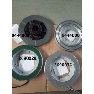 Buy cheap K88 VAMATEX CLUTCH 2690035 0444000 0444001 2690029 from wholesalers