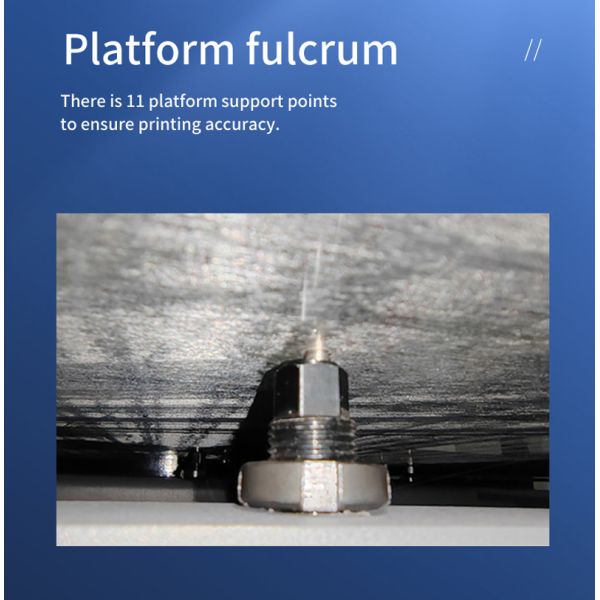 High-Performance Printer Printing Machine 1209 for Exceptional Printing Results