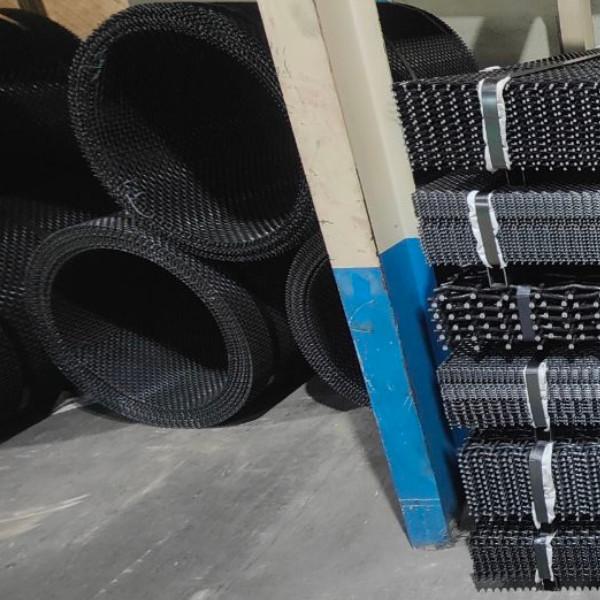 Buy High Performance Vibrating Screen Mesh For Mining And Mineral Processing at wholesale prices
