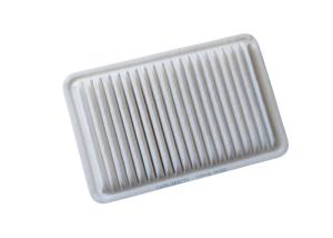 Quality 1109120U8710 HFC4GB2.3D Automobile Engine Air Filters For JAC Refine S2 SEI2 Quantum for sale