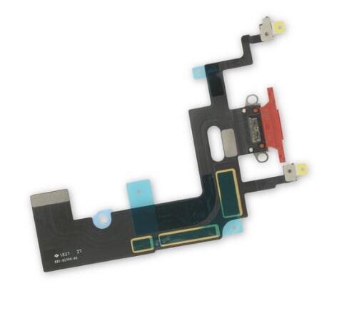 Iphone XR lightning connector assembly, lightning connector assembly for Iphone XR, Iphone XR repair