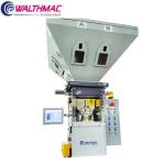 PVC Raw Materials Gravimetric Batch Blender Adaptation Algorithm