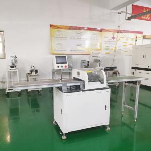 Quality PCB Aluminum CNC Router Machine Fuse Holder Multicut Separator for sale