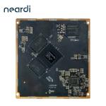 LCB3588S Android System On Module SoM With PCB Interface 10 Layers
