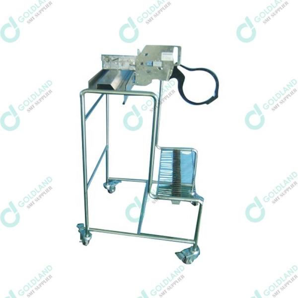 Buy Universal Casters Anti Static Chain I - Pulse F1 F2 SMT Feeder Carts at wholesale prices