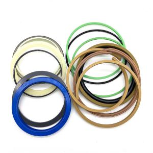 Quality 4369890 Bucket Seal Kit Heat Resistant EX200-3 For Hitachi Excavator for sale