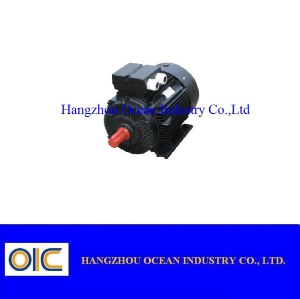 Buy YD Series Pole-Changing Multi-Speed Three-Phase Asynchronous Electric Motor at wholesale prices