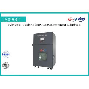 Industrial Battery Tester Battery Burning Tester Easy Operation KP-8105
