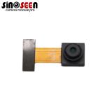 Imaging Solutions with the High-Performance 5MP OV5640 CMOS Image Sensor Module