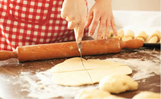 Hydraulic Dough Divider Automatic Rounder Machine Rmk-36 Stainless