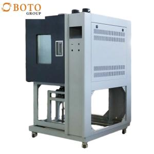 China ASTM Rubber Plastic Ozone Aging Test Resistance Chamber on sale