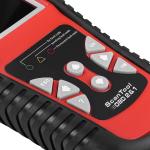 Code Reader Car Engine Tester KONNWEI KW830 With Live Data / Car Battery Testers