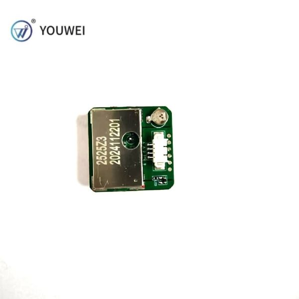 3.3V Customized Scalability Rtk Gnss Module With ISO9001 Certification