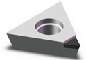 Quality PCD Insert , TPGT 110308 for sale