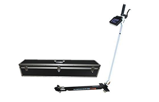 Buy Security Systems XLD-CDJC01 Portable Vehicle bottom Detector Introduction at wholesale prices