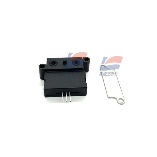 AWM43600V-2 Air Flow Sensor 5 Vdc Output at Laser Trim Point and 0-6 SLPM Flow Range for Industrial