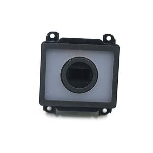 China 1D 2D QR Barcode Scanner Module Engine Embedded CCD Fixed Bar Code Reader For Kiosk on sale