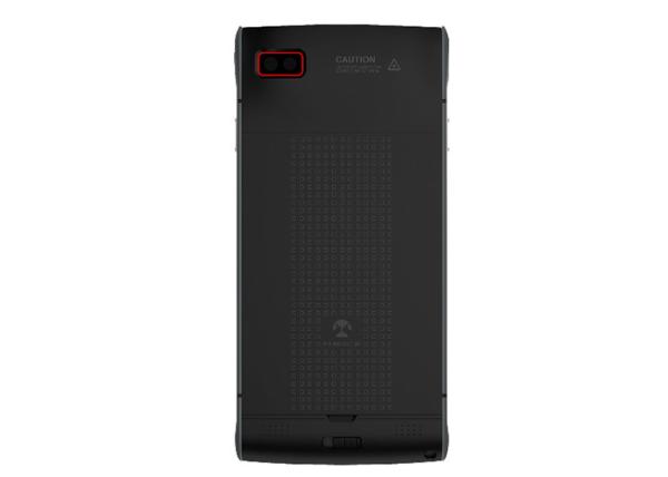 Buy Long Range Rugged PDA Android 1D 2D Barcode Fingerprint UHF PDA Rfid Scanner at wholesale prices