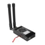 10ms Low Latency UAV Data Link With OFDM Modulation HDMI Ethernet And TTL/RS232