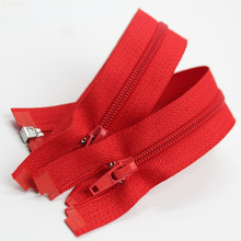 Custom Nylon Zipper With High Strength And Smooth Operation