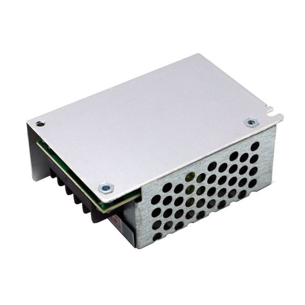 Aluminum Case Switch Power Supply 110V 220V AC To DC 24V 2A 48W