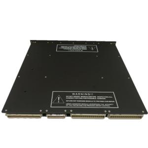 Quality 3625C1 Triconex DCS Plc Output Card 24VDC for sale