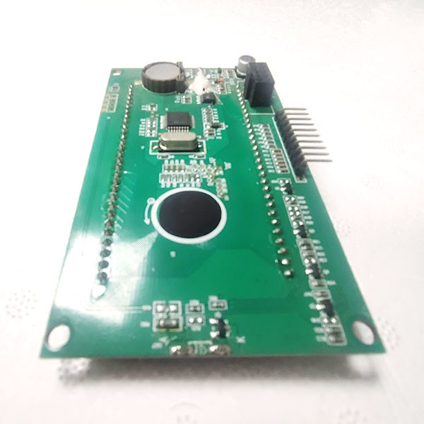 Customize LCD 19264 320240 Graphic LCD Screen Display Module