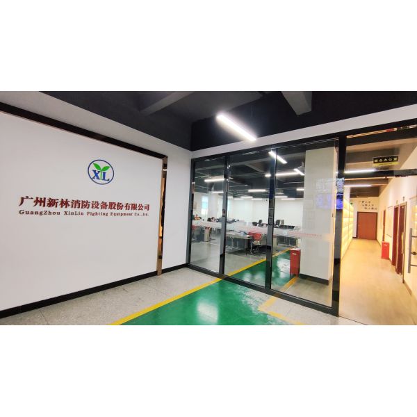 2.5MPa Clean Agent FM200 Cabinet System For Telecom Server Rooms