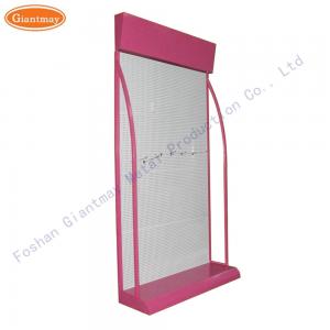 Quality Power Tool Hardware Display Stand Products Shop Metal Rack for sale